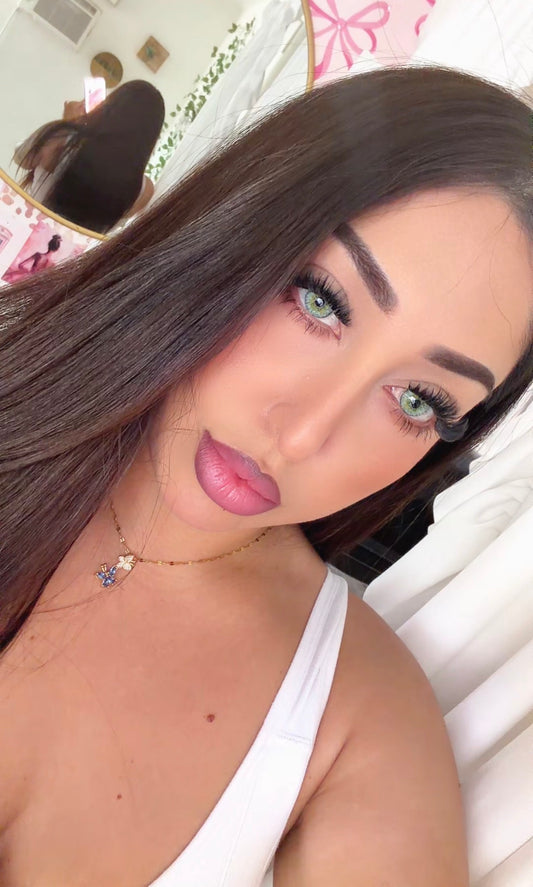 New York Green