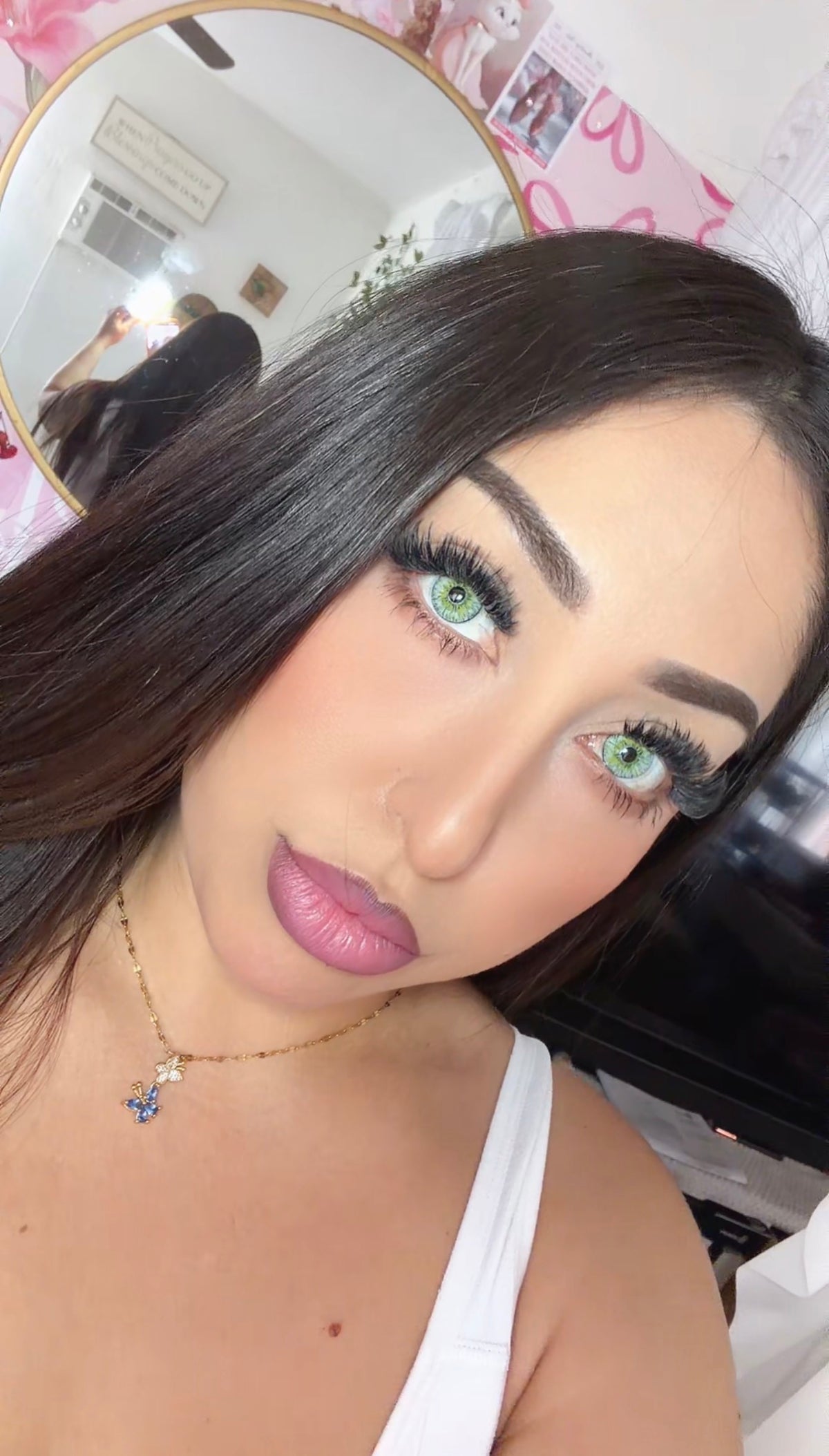 New York Green