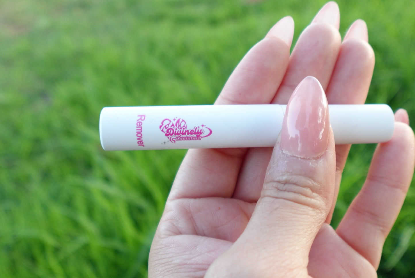 Cluster Lash Remover
