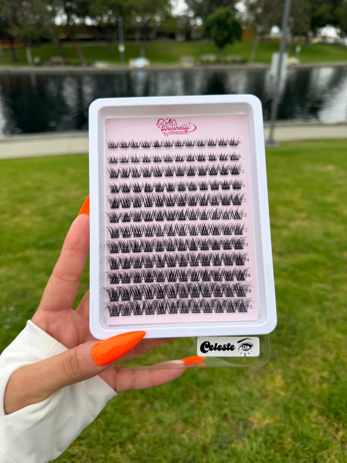 Celeste