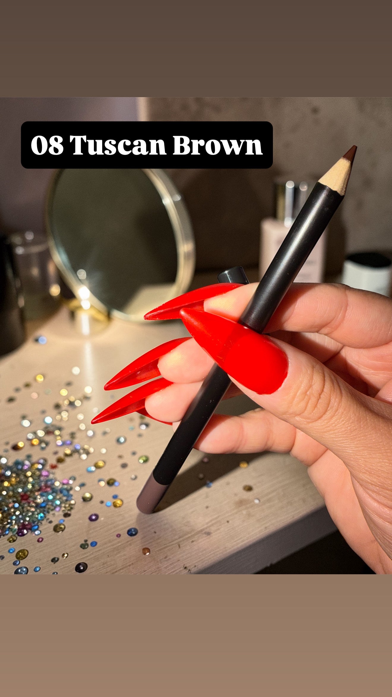 Lip Liners