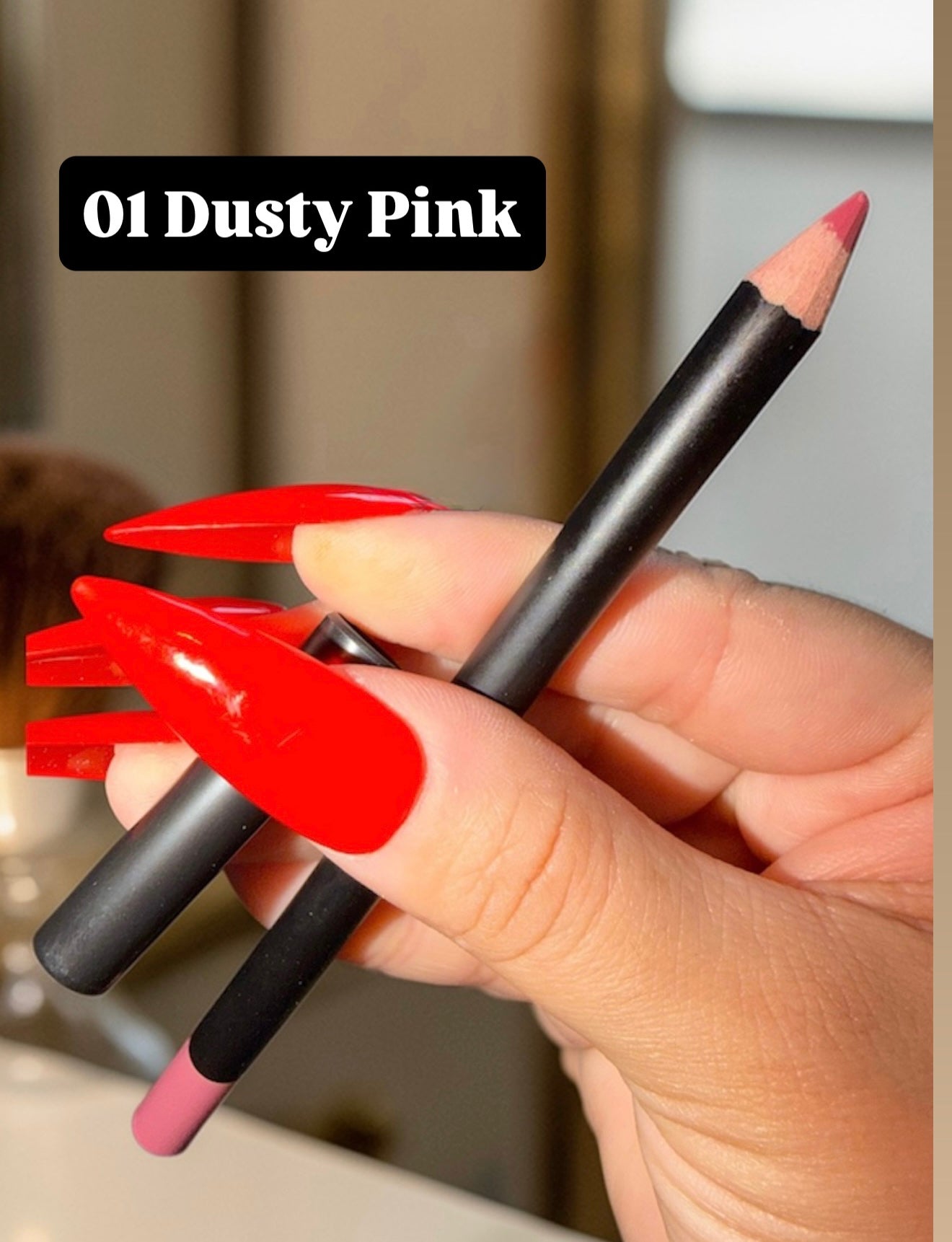 Lip Liners