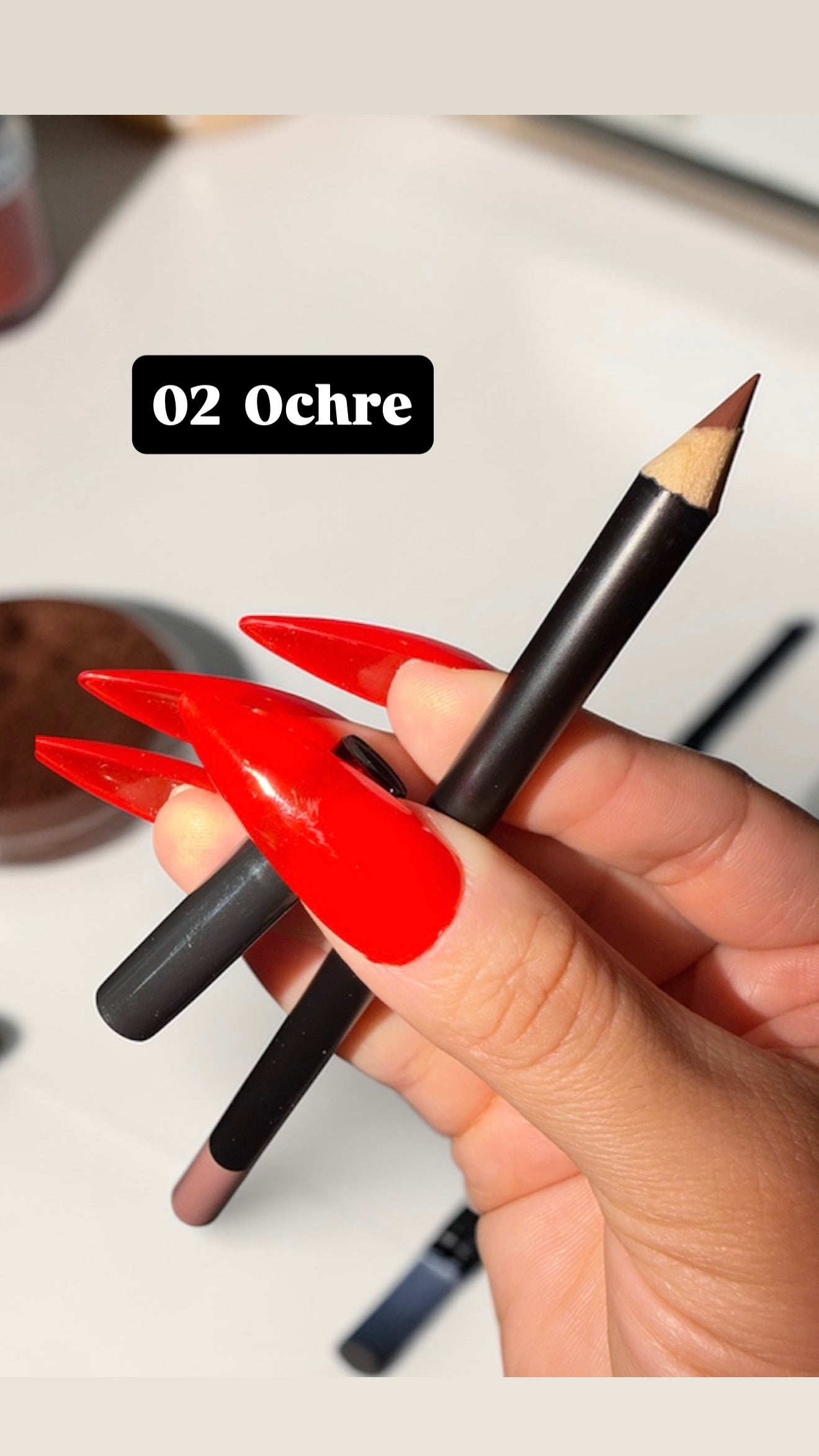 Lip Liners