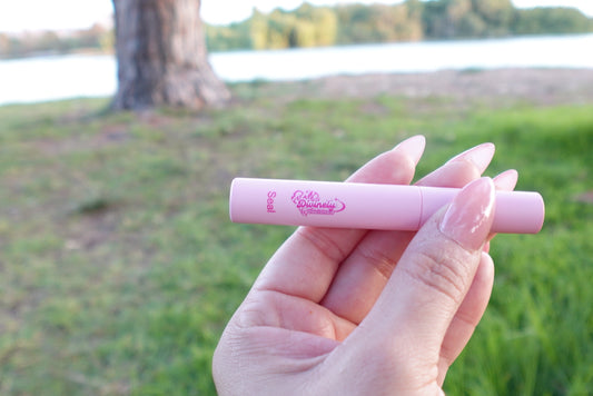 Cluster Lash Sealant CLEAR