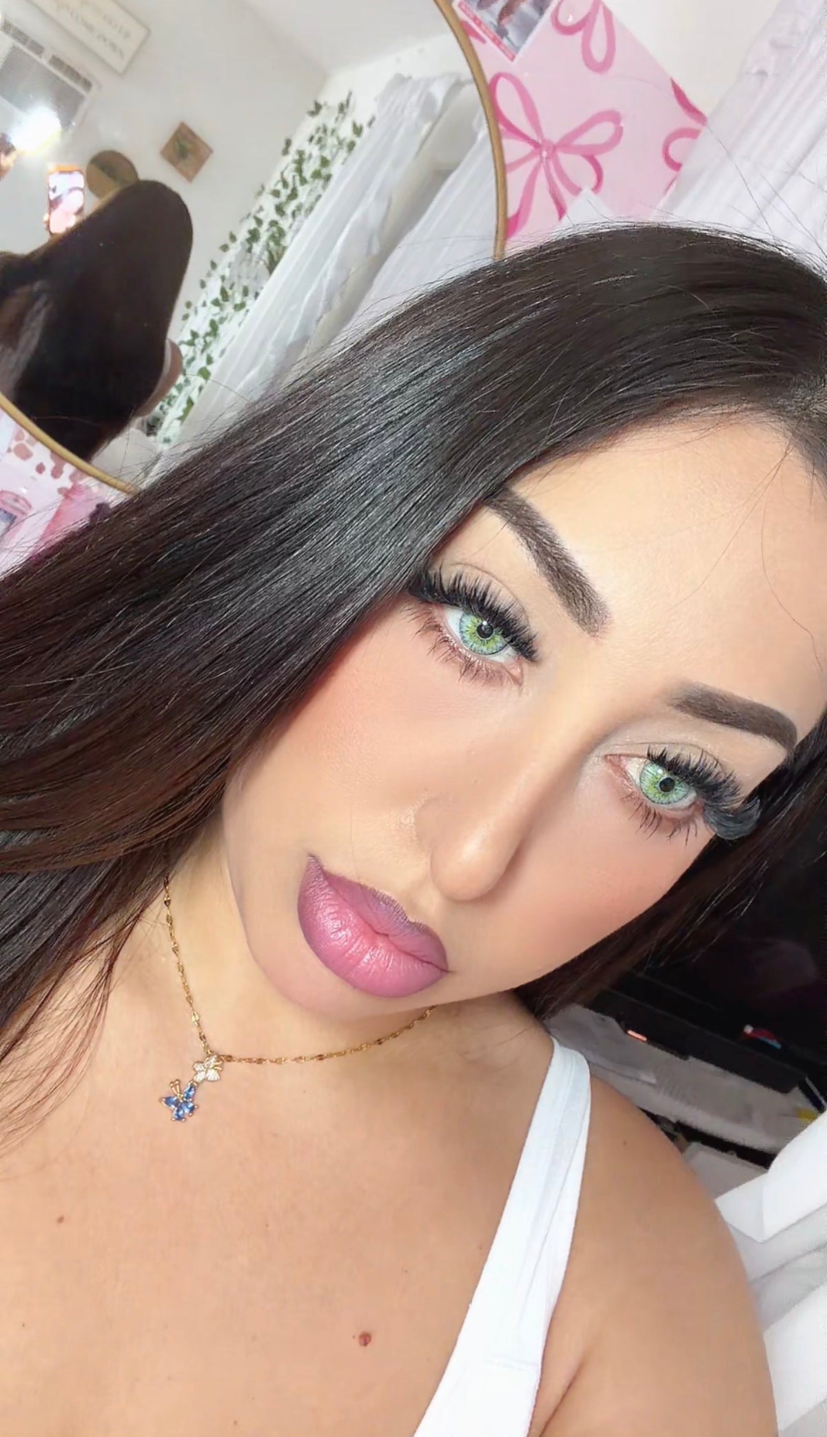 New York Green