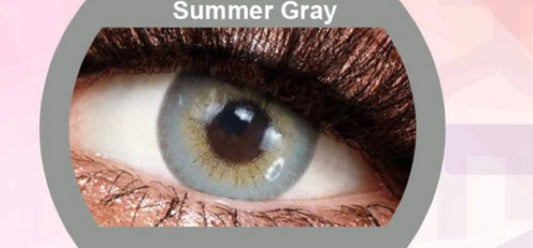 Summer grey