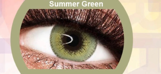 Summer Green