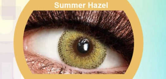 Summer Hazel
