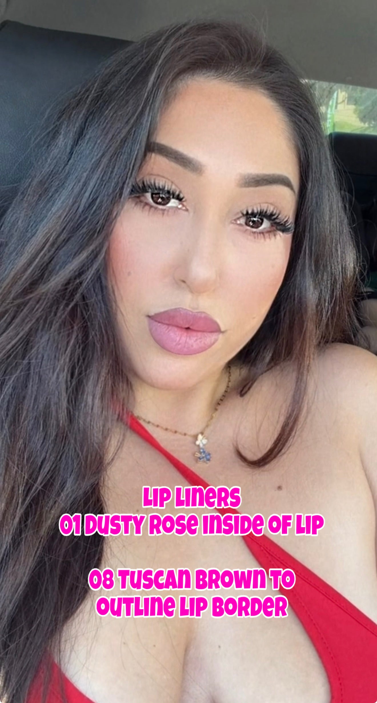 Lip Liners